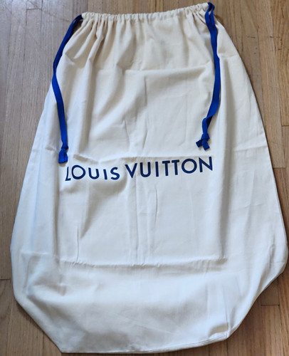 Louis vuitton luggage extra - vuitton, xl