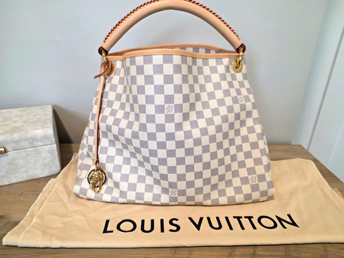 Louis vuitton artsy large - vuitton,