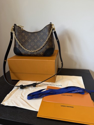 Louis vuitton boulogne - louis,