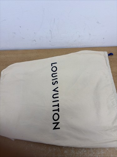 Louis vuitton dust bag - vuitton,