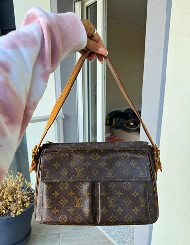 Louis vuitton monogram coated - louis,