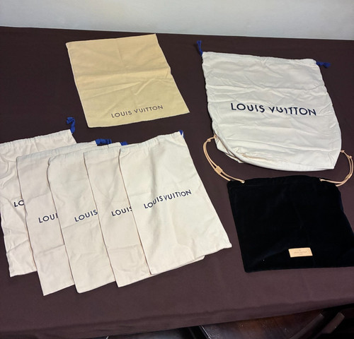 Louis vuitton sold - louis, lot