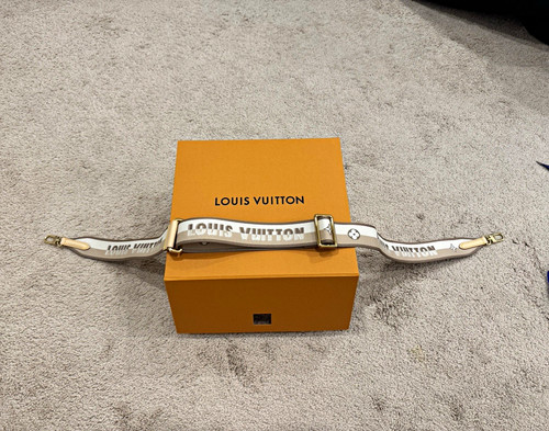 Louis vuitton jacquard - louis,
