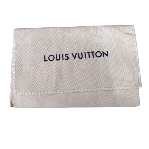 Louis vuitton beige canvas - louis,