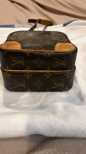 Louis vuitton monogram brown - louis,