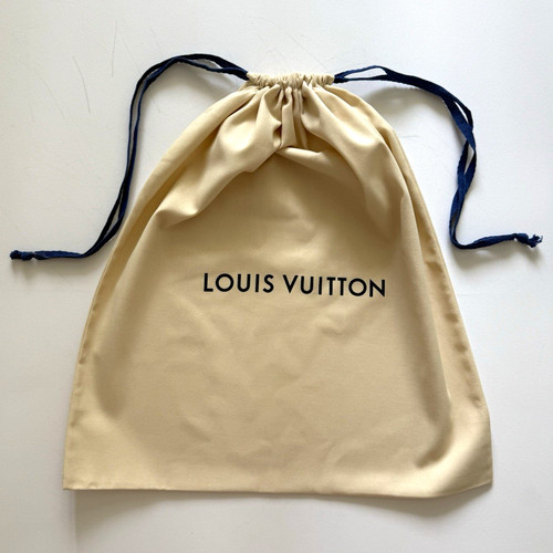 Louis vuitton beige canvas - louis,