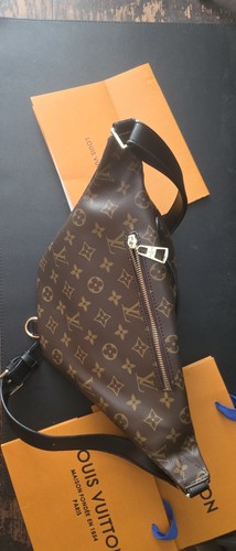 Louis vuitton monogram brown - monogram,