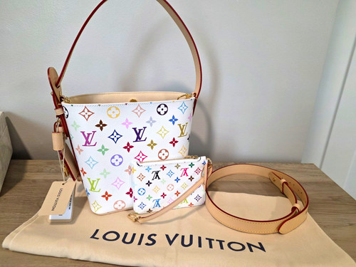 Louis vuitton all bb - louis, in