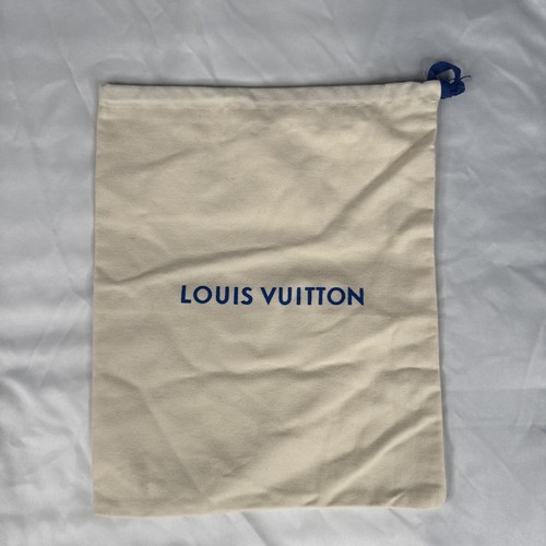 Louis vuitton dust bag - louis,