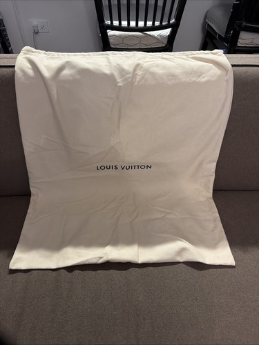 Louis vuitton solid beige - louis,