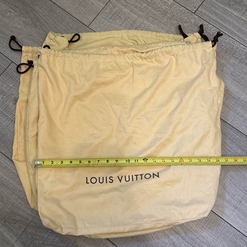 Authentic louis vuitton large - vuitton,