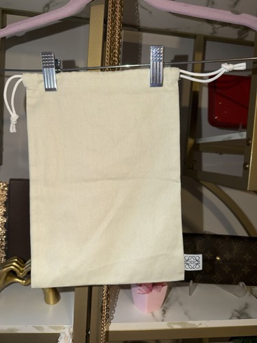 Loewe drawstring storage dust - loewe,