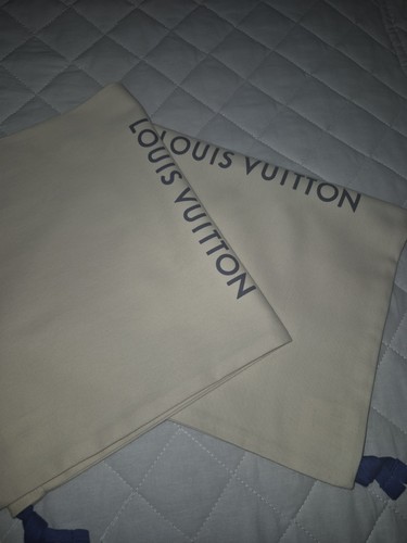 Louis vuitton long - long, garment