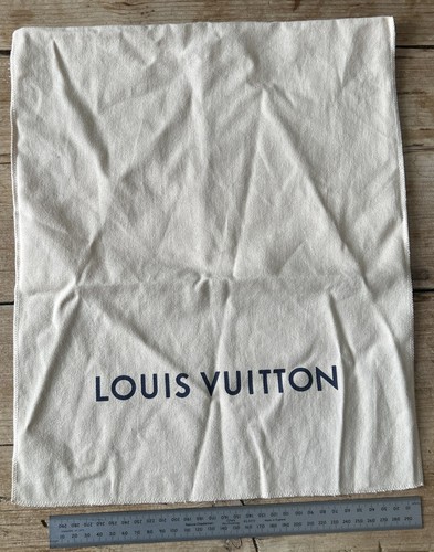 Louis vuitton dust bag - vuitton,