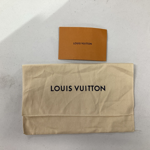 Authentic louis vuitton dust - authentic,