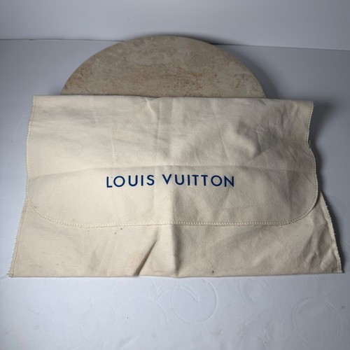 Louis vuitton dust - dust, bag