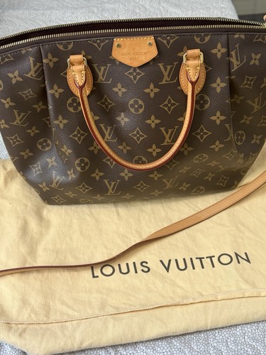 Louis vuitton turenne - louis, mm