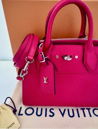Louis vuitton limited city - vuitton,