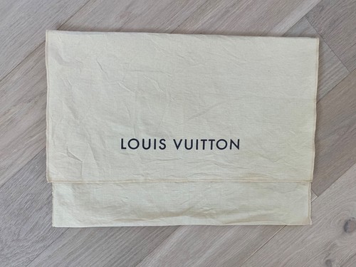 Authentic louis vuitton - authentic, cream