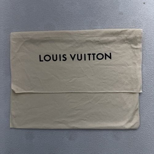 Louis vuitton dust - dust, bag