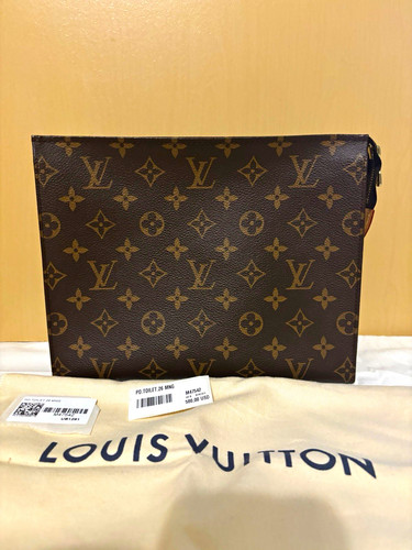 Louis vuitton pochette - vuitton,