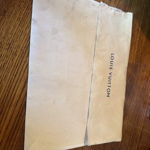 Louis vuitton envelope style - envelope,