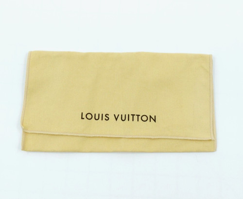 Louis vuitton dust bag - louis,