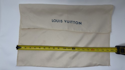 Louis vuitton dust - louis,