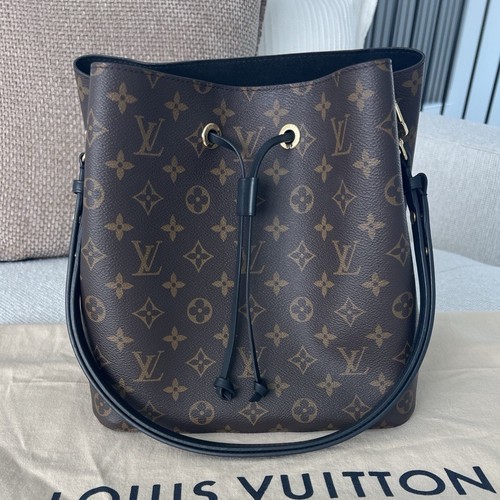 Louis vuitton monogram - louis, noe