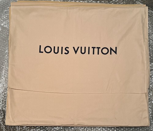 Authentic louis vuitton dust - authentic,