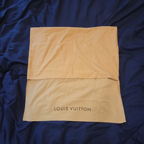 Louis vuitton dust cover bag - ,