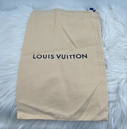 Louis vuitton beige - vuitton, cotton