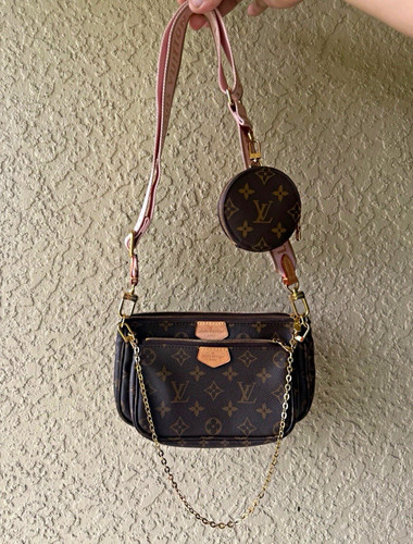 Louis vuitton monogram - vuitton, multi