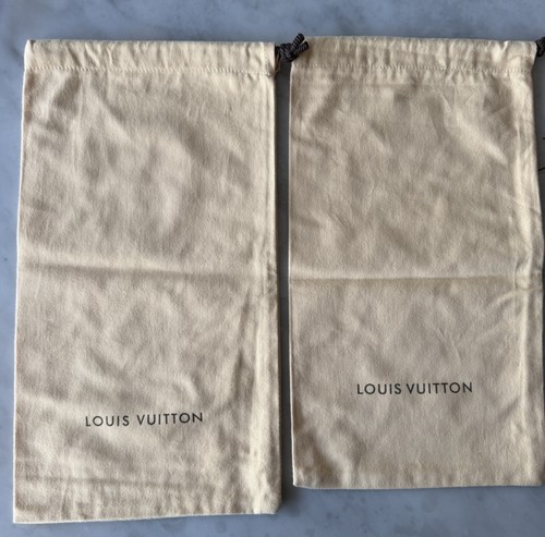 Louis vuitton shoe bags - vuitton,