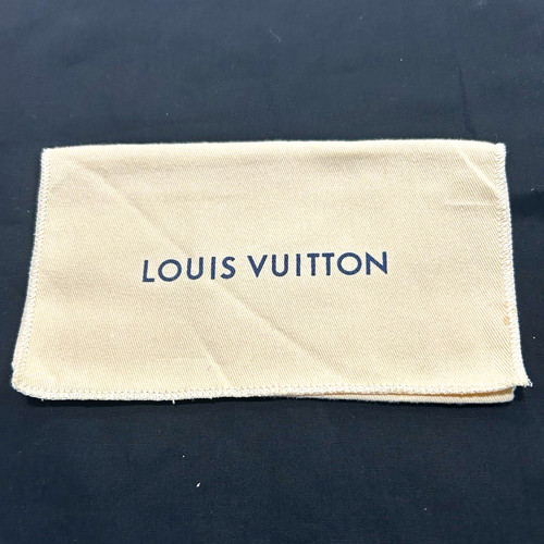 Louis vuitton dust bag pouch - vuitton,