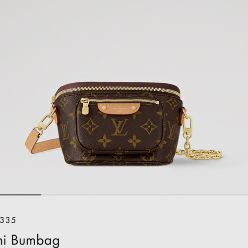 Louis vuitton mini - louis,