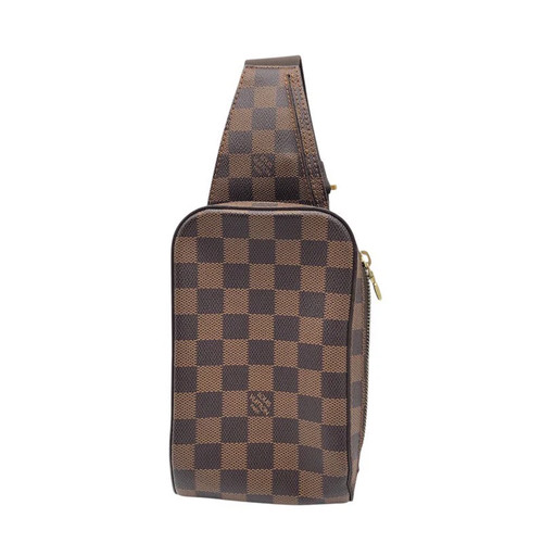 Louis vuitton jéronimo - louis, damier