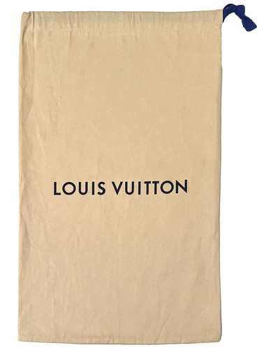Louis vuitton dust bag travel - vuitton,