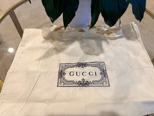 Gucci beige women - gucci, dustbag