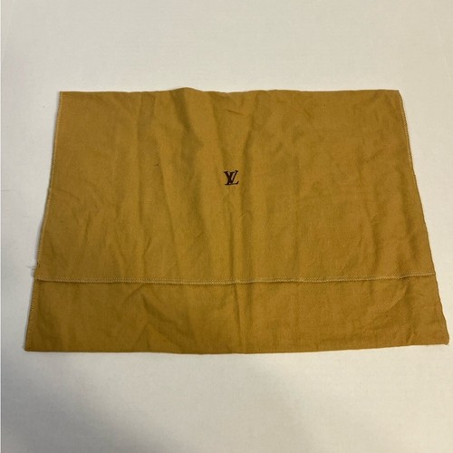 Louis vuitton dust bag - louis,