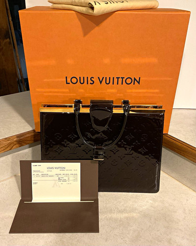 Louis vuitton amarante - louis,