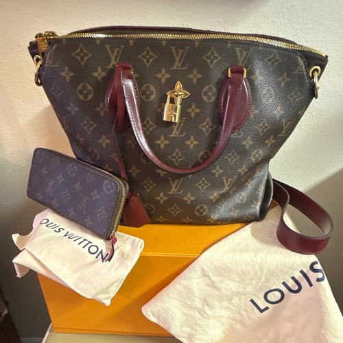 Louis vuitton monogram flower - louis,