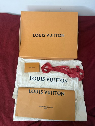 Authentic louis vuitton - vuitton, x