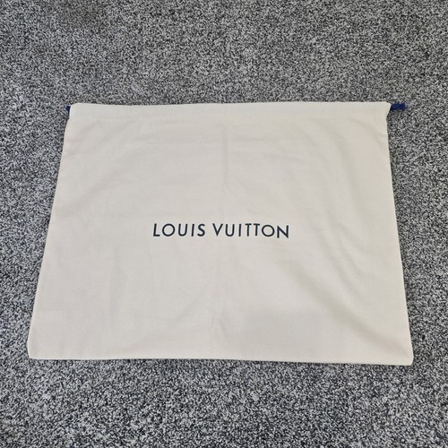Louis vuitton dust bag - dust,