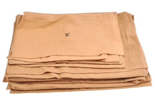 Authentic louis vuitton dust - vuitton,