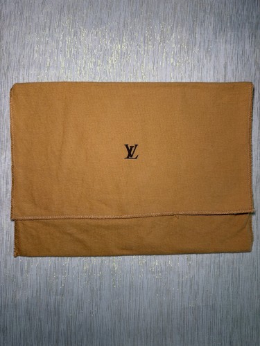 Authentic louis vuitton dust - vuitton,
