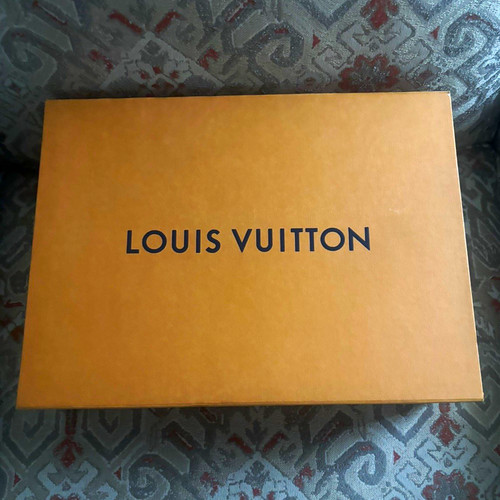Louis vuitton monogram - louis,