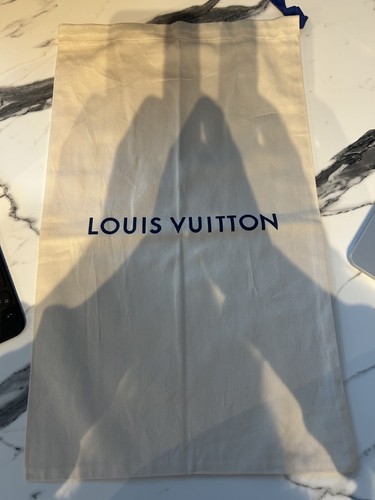 Louis vuitton dust bag - vuitton,