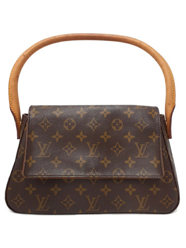 Louis vuitton monogram mini - vuitton,