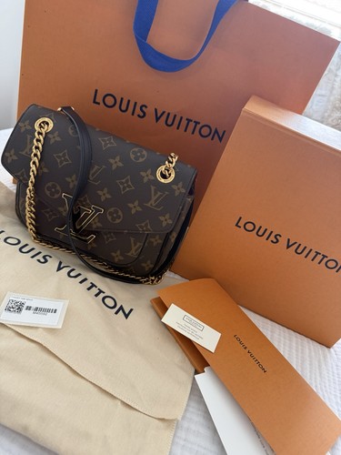 Louis vuitton passy - louis,